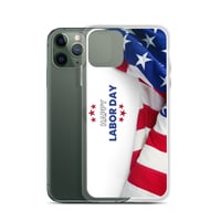 Image 4 of Clear Case for iPhone®_1