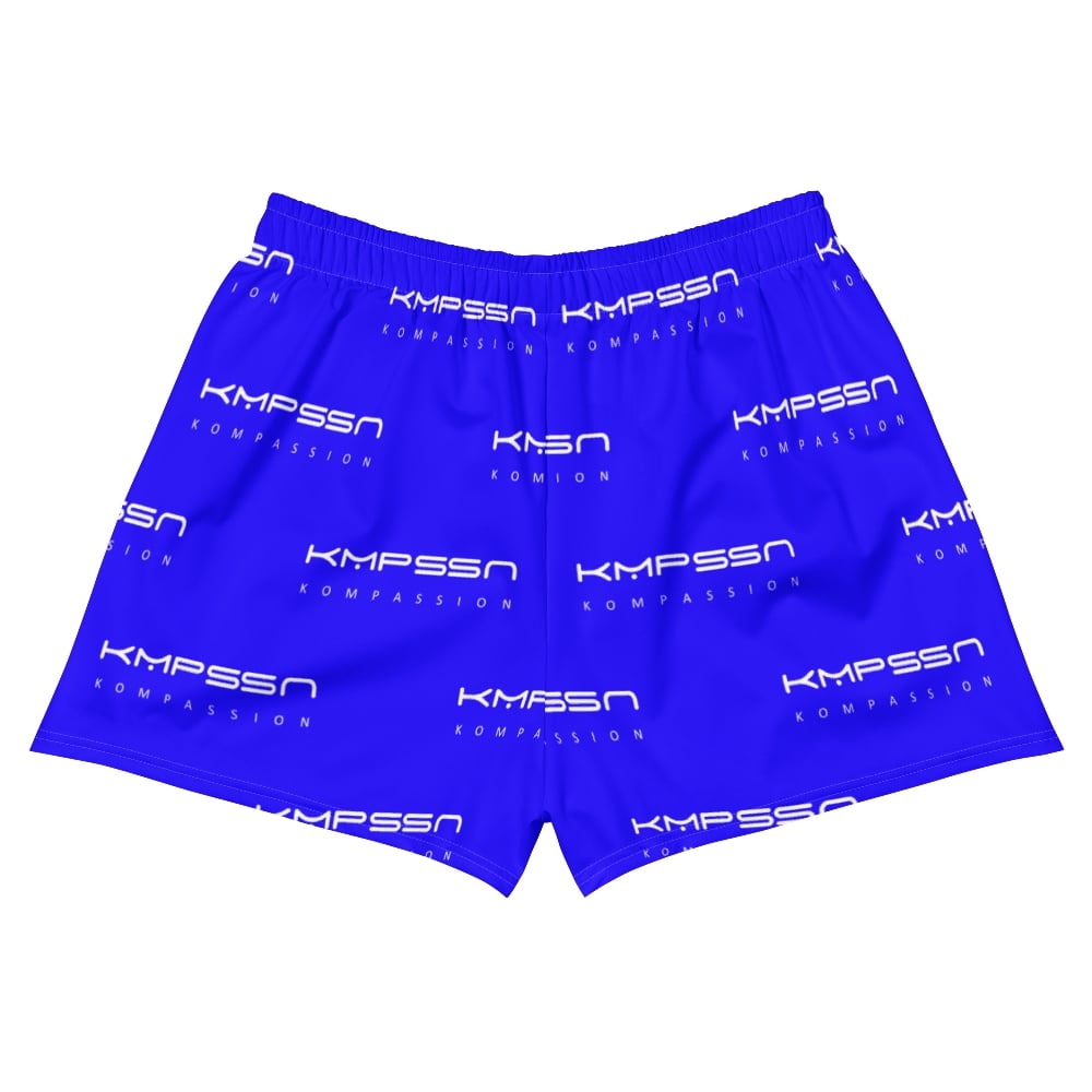 Image of Women's Plain Jane Shorts 