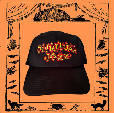 Image of Spiritual Jazz Hat