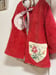 Image of Scarlette Chenille Coat