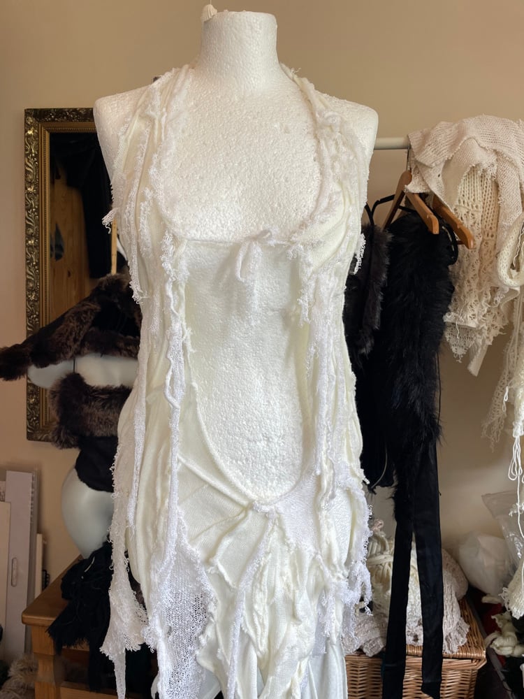 Image of ethereal dress 