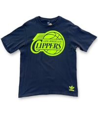 Image 1 of LA Clippers Tee