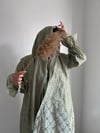 AMEERA sage green 