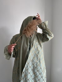 Image 1 of AMEERA sage green 
