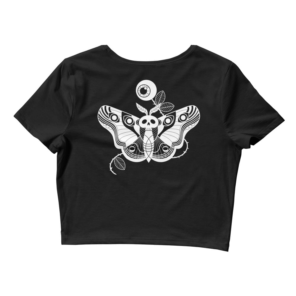 Image of Flower of My Eye Tee