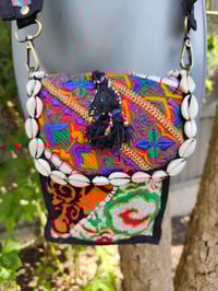 Image 2 of Jaz mini bag - Black 2