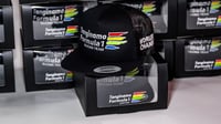 Image 2 of TANGINAMO FORMULA 1 Team hat