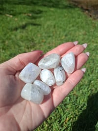 Image 3 of Moonstone Tumbles