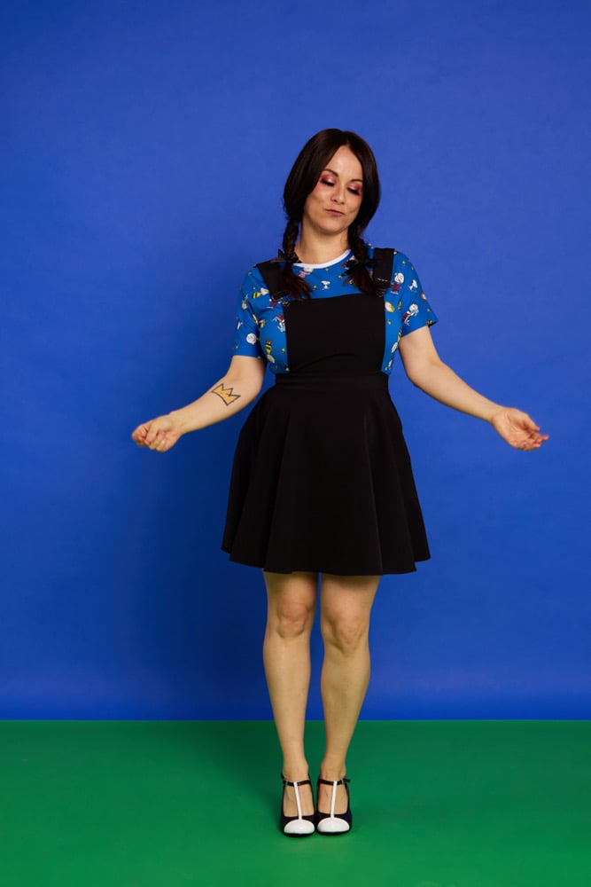 Image of Peto San Junípero