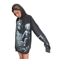 Image 3 of Our Lady of Mercy - 1 of 1 Hoodie