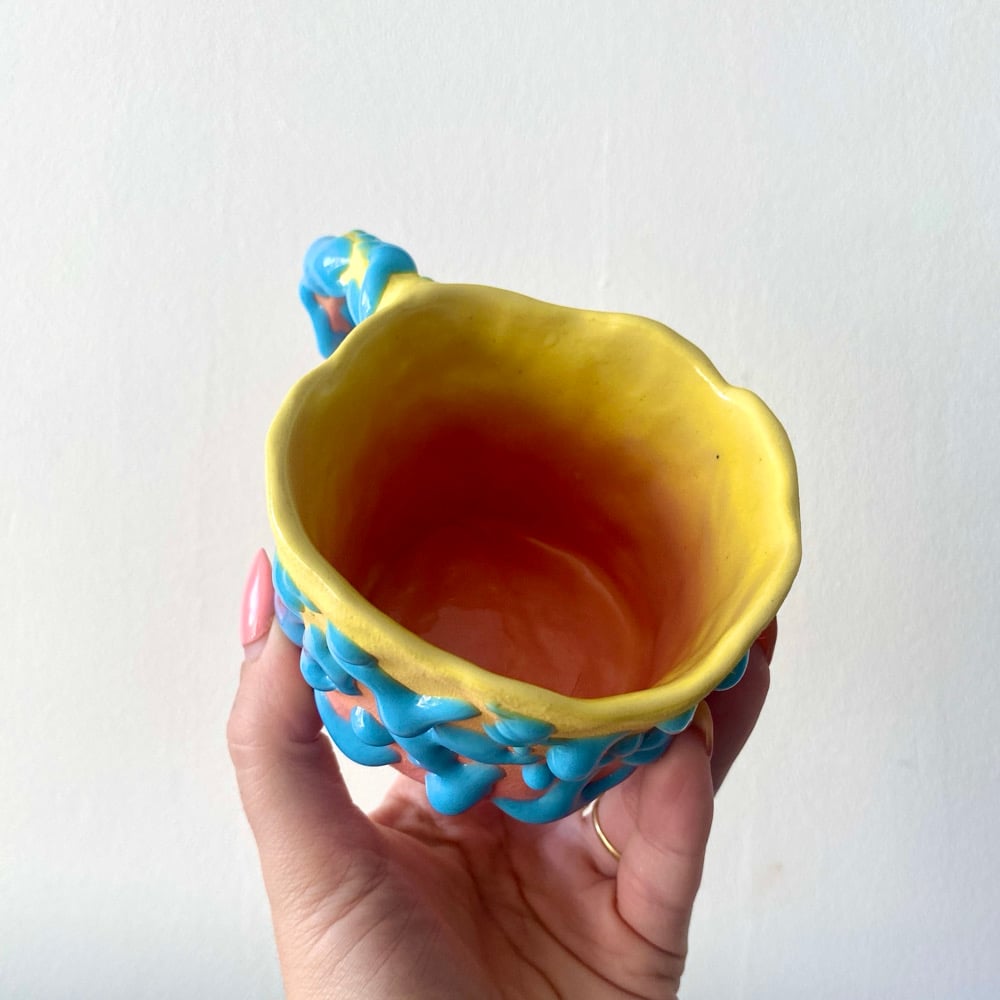 Image of Solaris Small Mug #6