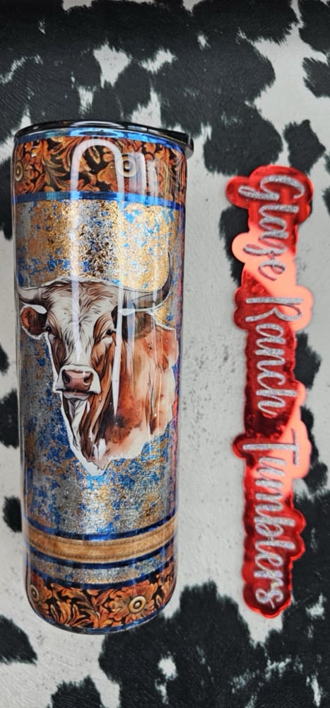 Image of 20 oz. Bull