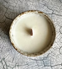 Image 2 of Pottery Candle Light