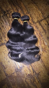Image 3 of Body wave
