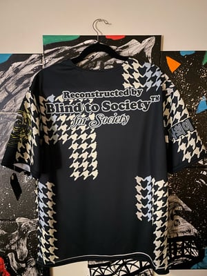BTS Sample T-shirt