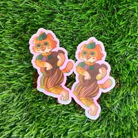 Image 2 of Bard Cat