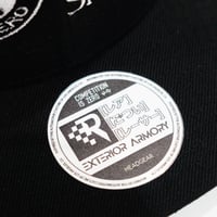 Image 4 of WHEEL FITMENT SPECIALIST v2 [5-PANEL HAT]