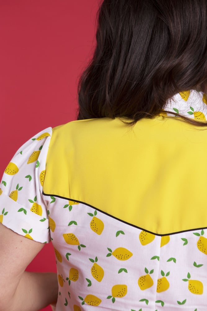 Image of OUTLET Blusa Denia