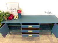 Image 11 of Mid Century Modern Vintage G Plan Sideboard / Drinks Cabinet / TV Unit 