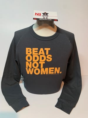 Image of ODDS (Full) Crewneck Sweater 