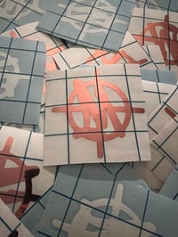 Murdaa cross hair slap 