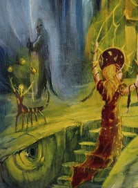 Image 2 of Sun on the Sanctuary