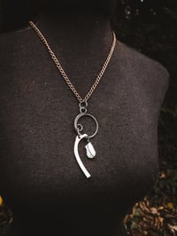 Image 3 of Spiral Pendant