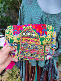 Image 3 of Nula CUTIE bag - reds