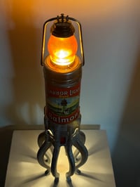 Image 5 of KYLER MARTZ - "Harbor Light"