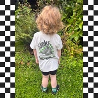 Image 9 of T-SHIRT: Kicks Over Chicks