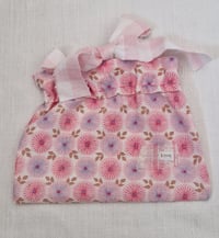 Image 1 of Fabric Purse no 3