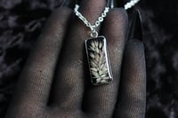 Image 8 of dead good grass pendant 