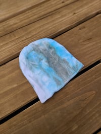 Image 4 of Marbled Baby Caps