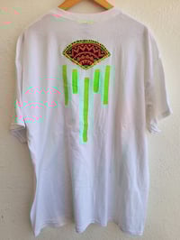 Image 4 of Flying Deer T-shirt XL Size 