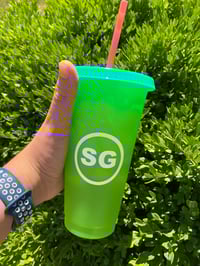 Image 3 of Color Changing Cups
