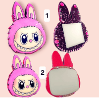 Image 1 of customized mirror 