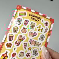 Image 3 of Carnival Show