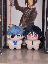 Image 1 of Black Butler Tiny Dolls