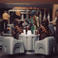 Image 9 of The Cantina 