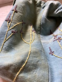 Image 4 of Project bag - verbena 