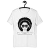 FAWU Micah t-shirt (white)