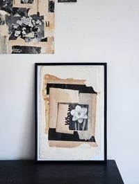 Image 4 of BULB GROWING - COLLAGE (UNIQUE)