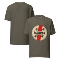 Image 8 of Unisex t-shirt Ichnusa