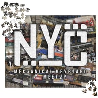 The First 10 Meetups Puzzle
