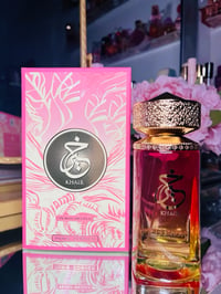 Image 1 of Khair Peach Delulu by PARIS CORNER