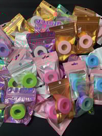 Lash Tape