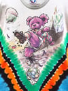 Grateful Dead 1997 Dead Headers T-Shirt - Size L