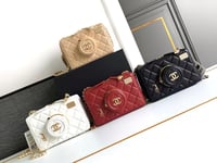 Image 1 of CC Camera Crossbody