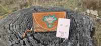 Image 8 of Tanya Wallet - SKU 684