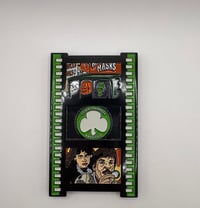 Image 3 of Silver Shamrock 